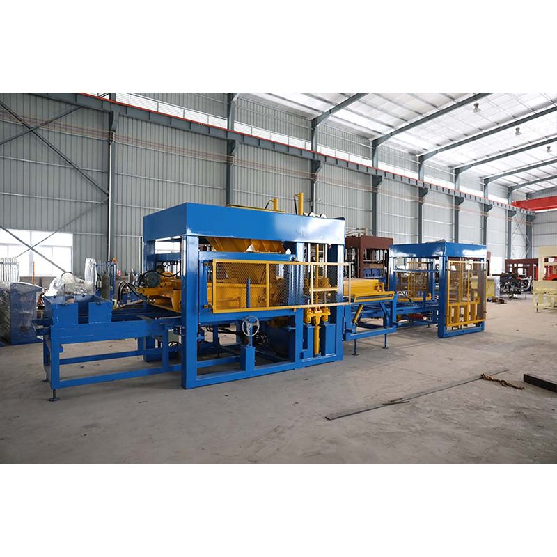 Hydraulic Press Brick Making Machine Block Making Machine In Sierra Leone Gas Concrete Hempcrete Block Machine