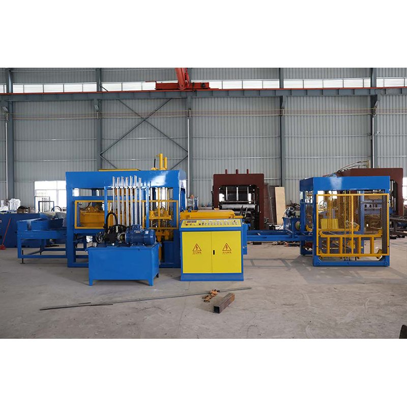 Hydraulic Press Brick Making Machine Block Making Machine In Sierra Leone Gas Concrete Hempcrete Block Machine