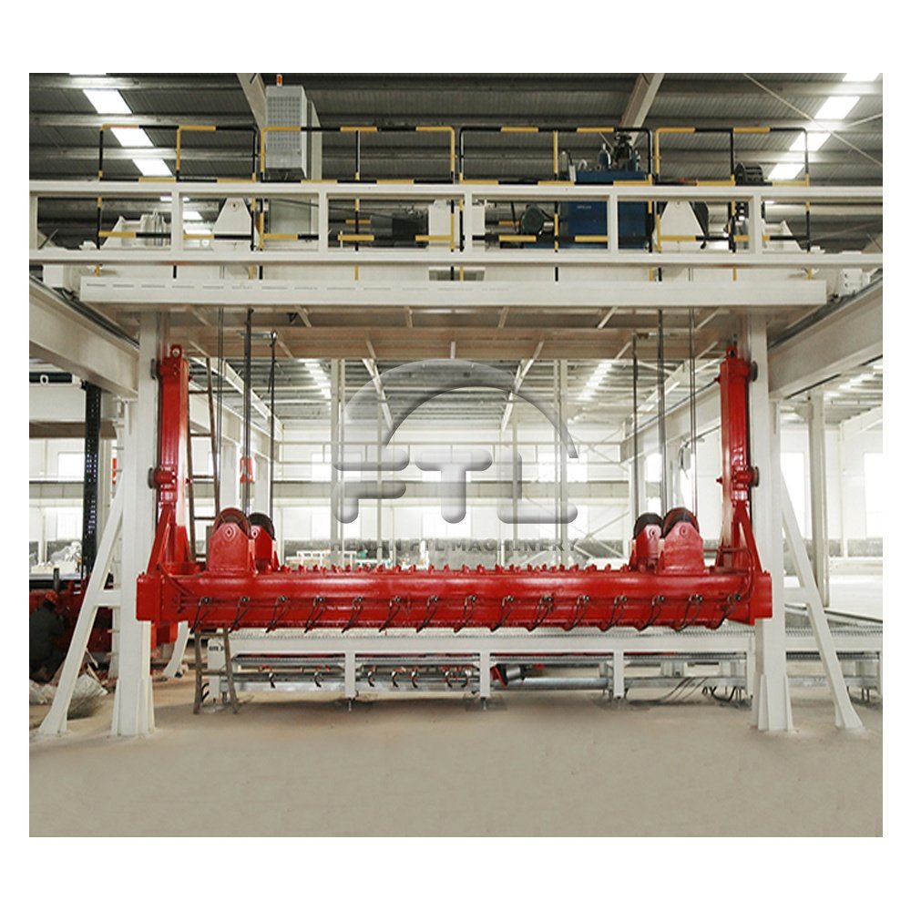 New Brand Advanced technology aac bricks making machine Sold On Alibaba