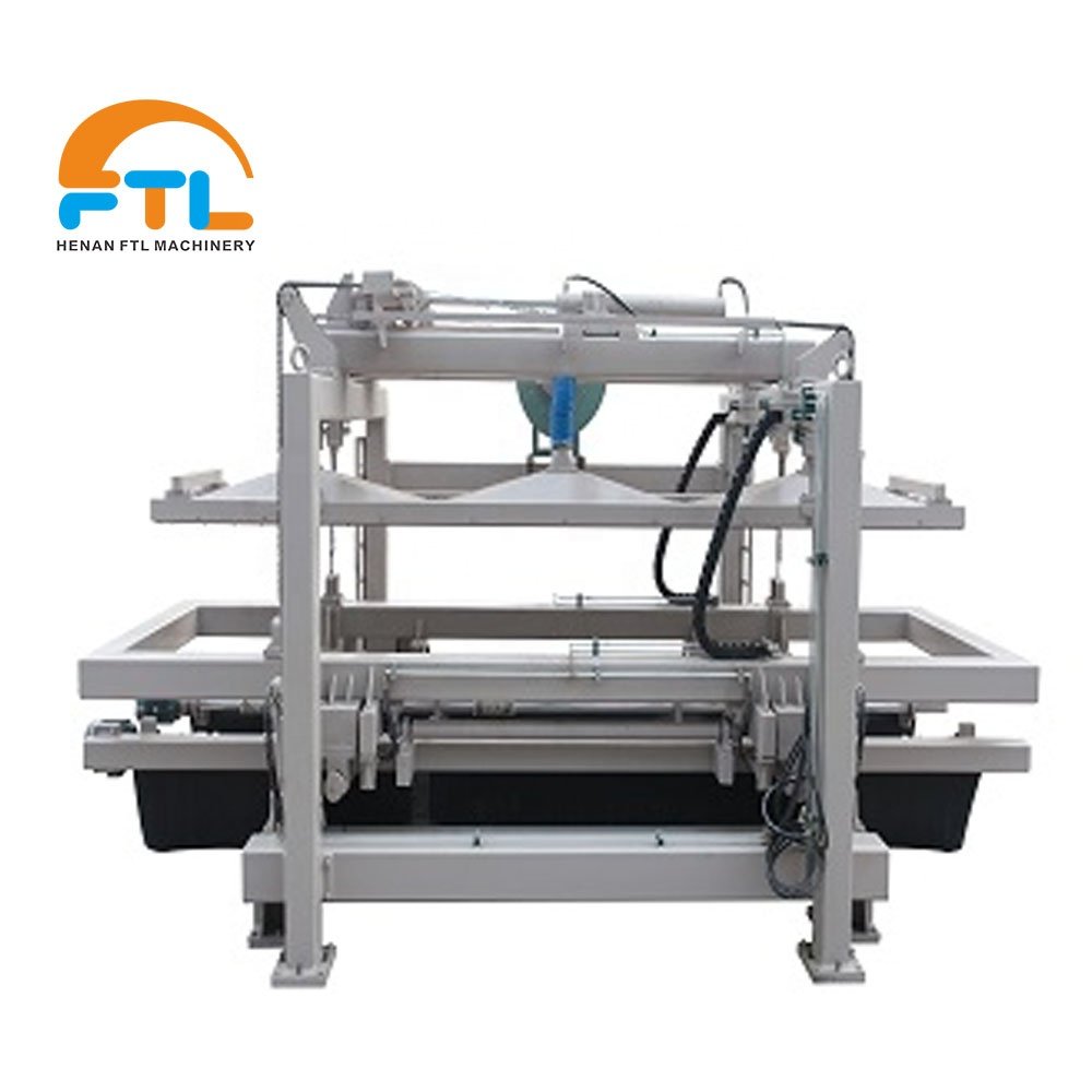 New Brand Advanced technology aac bricks making machine Sold On Alibaba
