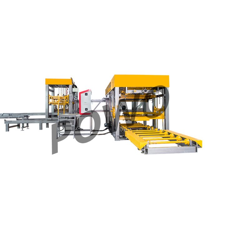Automatic Hydraulic Earth Mud Clay Block Interlocking Brick Making Machine