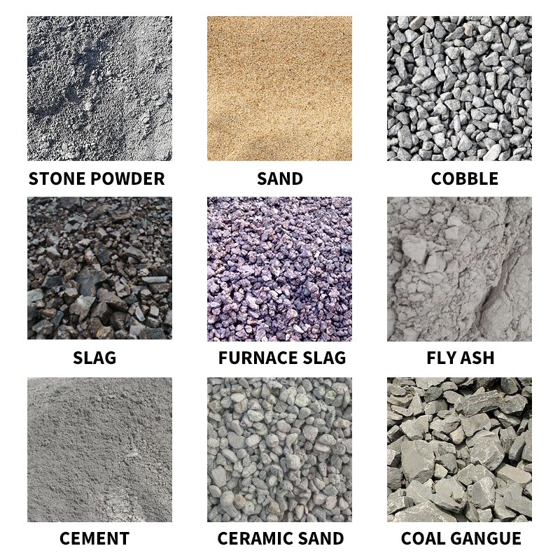 Lightweight Brick Making Machinery Brick Making Machinery Portable Brick Making Machinery Manuel