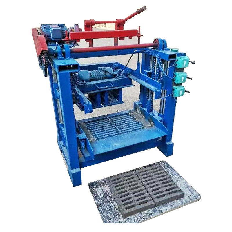concrete block making machine For Concrete Block Machine Price