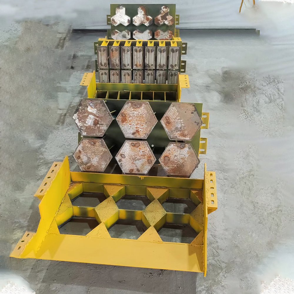 high yield machine bricks automatic brick machine for price
