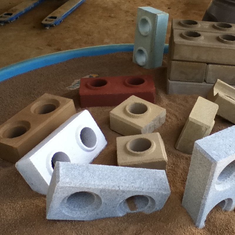 machine fabrication de brique prix China clay soil mud block briquette terre cuite brick make machine