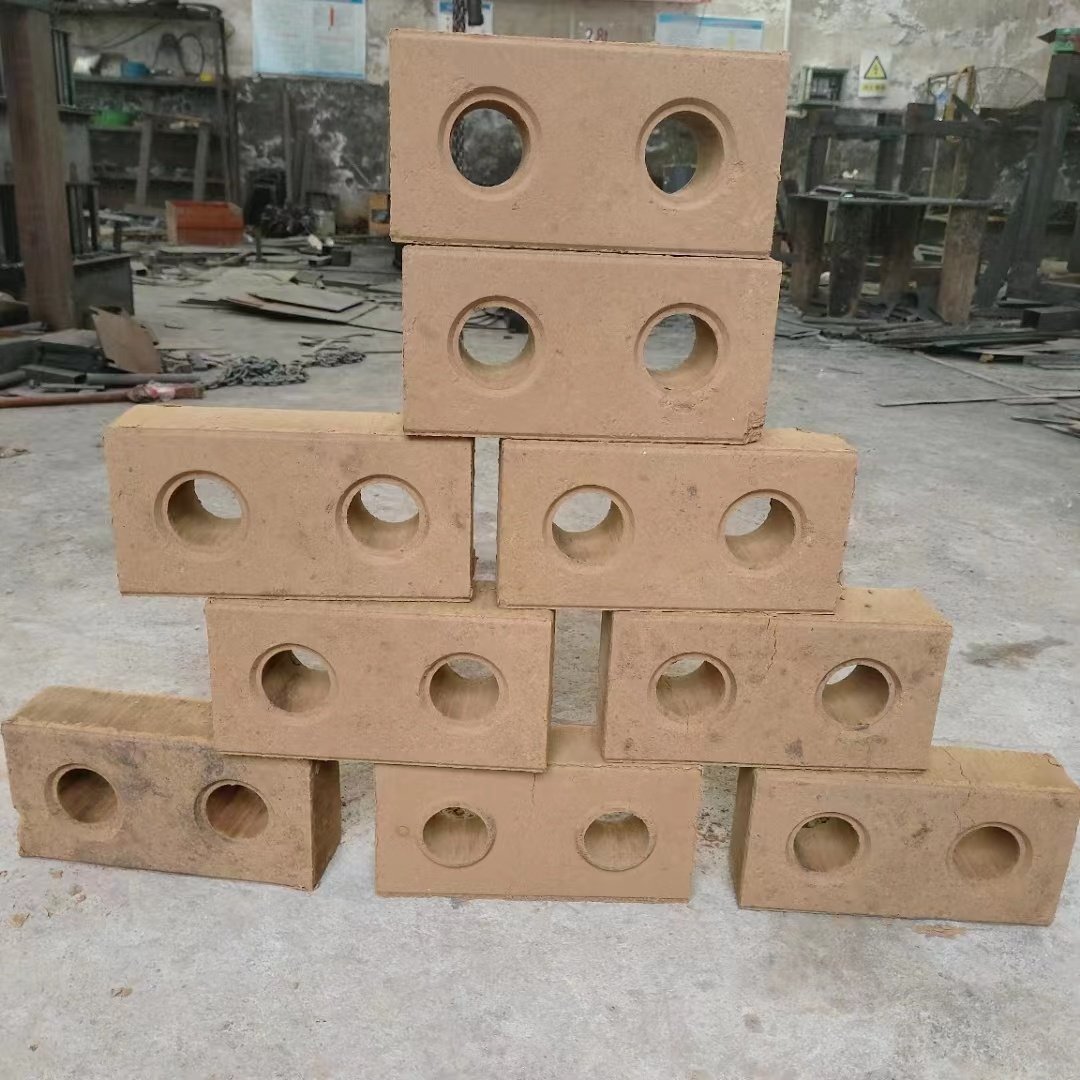 CH2-25 Clay Brick Making Machine Press Down On The Soil Clay Bolivia Interlocking Clay Brick Making Machine