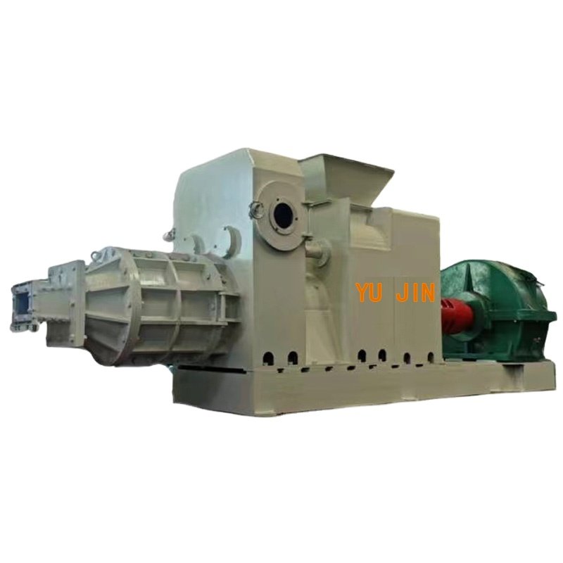 small clay brick making machine