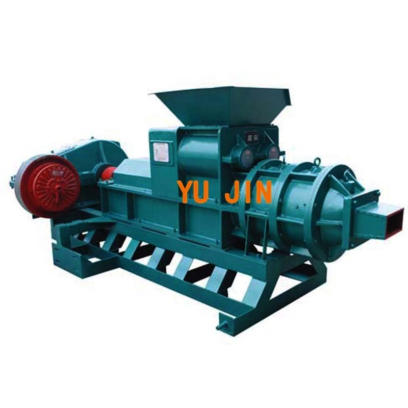 small clay brick making machine