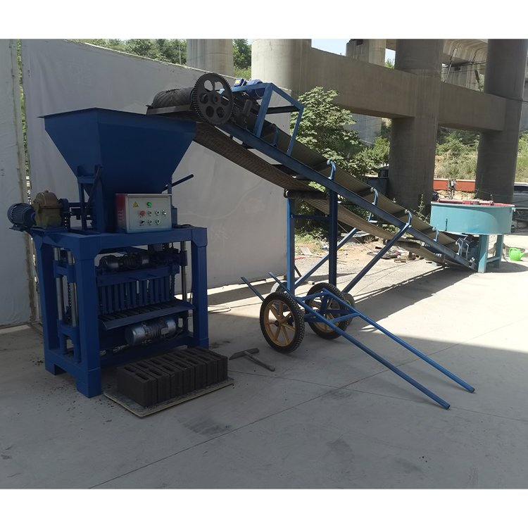 Professional Solid Brick Forming Machine Concrete Hollow Block Clay Brick Making Machine Hollow Paver Brick Maker For Sale