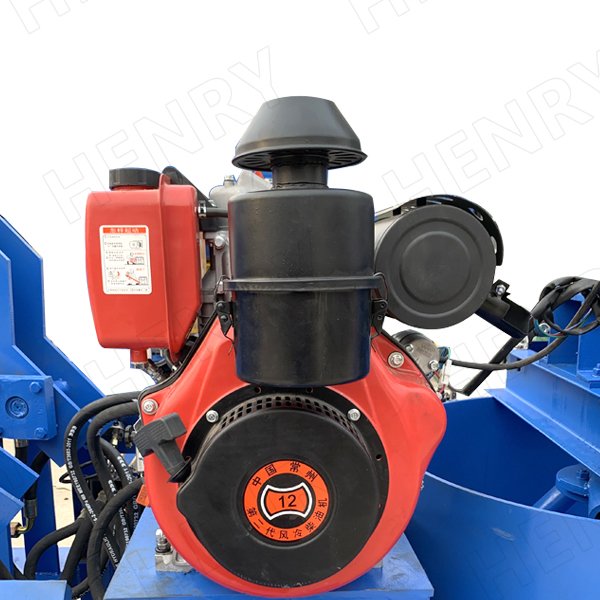 M7M1 Compressed Earth Soil Interlocking Clay Brick Making Machine earth brick machines south africa