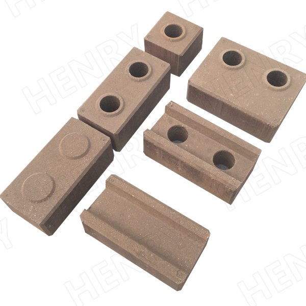 M7M1 Compressed Earth Soil Interlocking Clay Brick Making Machine earth brick machines south africa