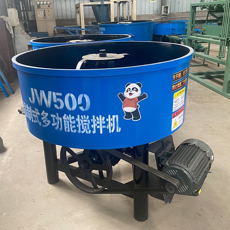 QT3-15 Fully Automatic Concrete Machine Cement Block Brick Making Machine Hollow Brick Making Machinery
