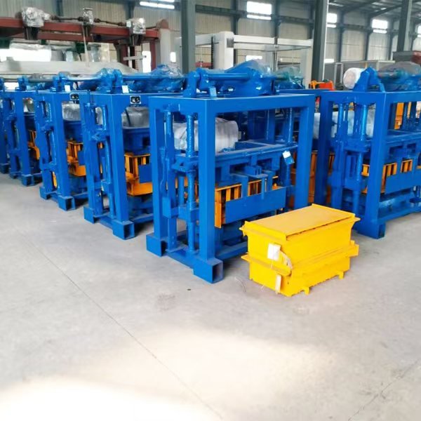 Brick making machine Electric brick making machine Vertical brick making machine