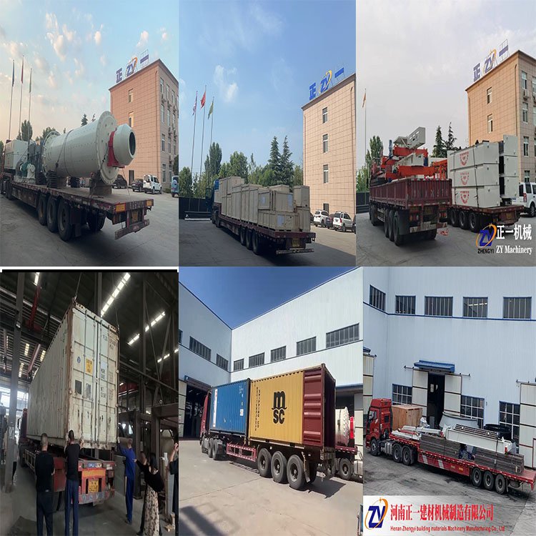 Full Automatic Aac Brick Making Machine Fly Ash Aac Plant Autoclaved Aerated Concrete Block Production Line