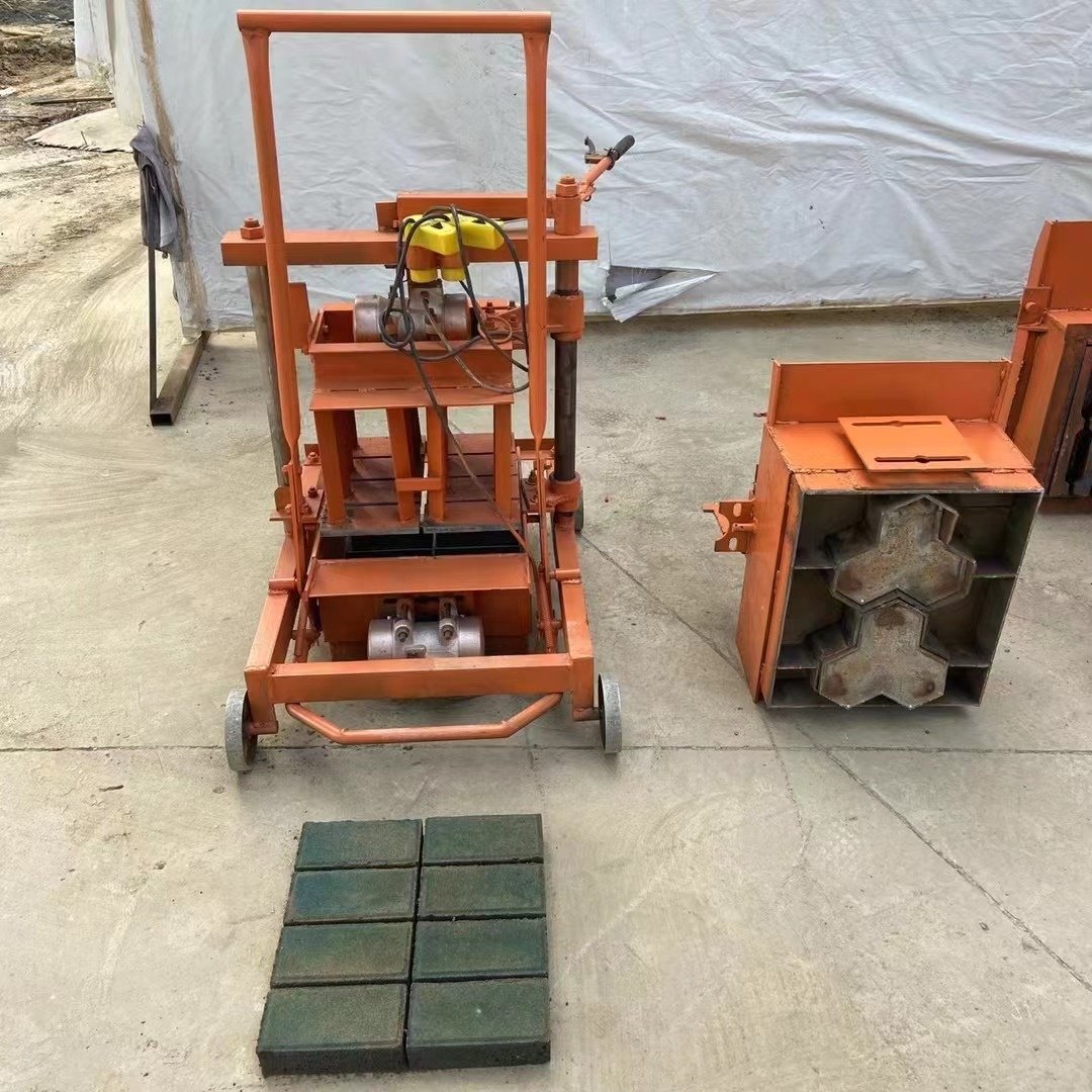 Cheap Machines To Make Money Machines Brick Making Machine For Small Businesses At Home