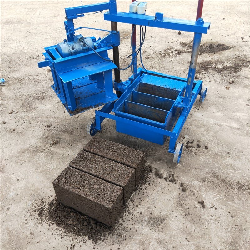 Cheap Machines To Make Money Machines Brick Making Machine For Small Businesses At Home