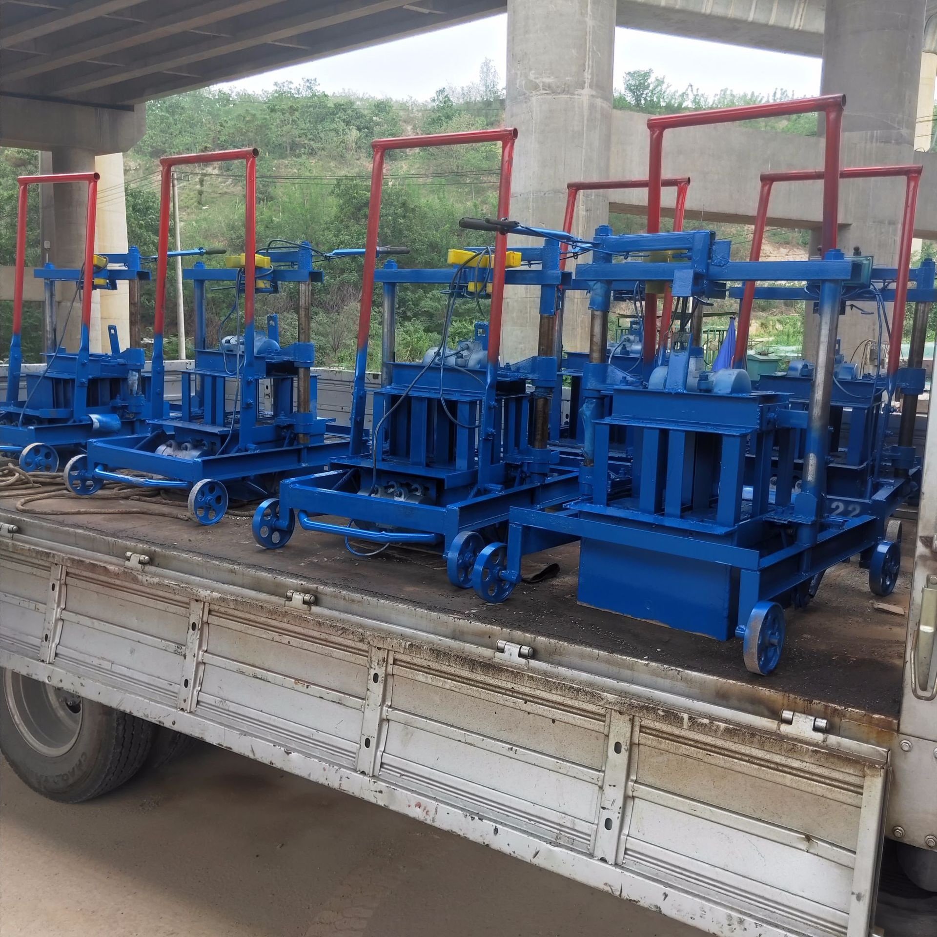 Cheap Machines To Make Money Machines Brick Making Machine For Small Businesses At Home