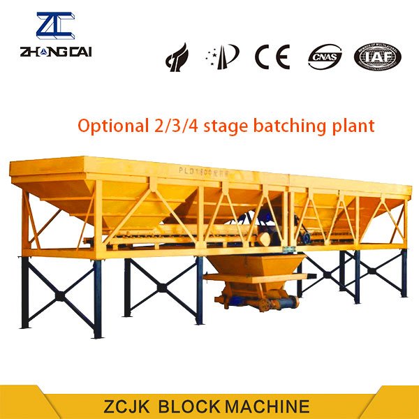 ZCJK ZC1200 full automatic hydraulic pressure solid brick hollow block and paver making machine brick making machine in dubai