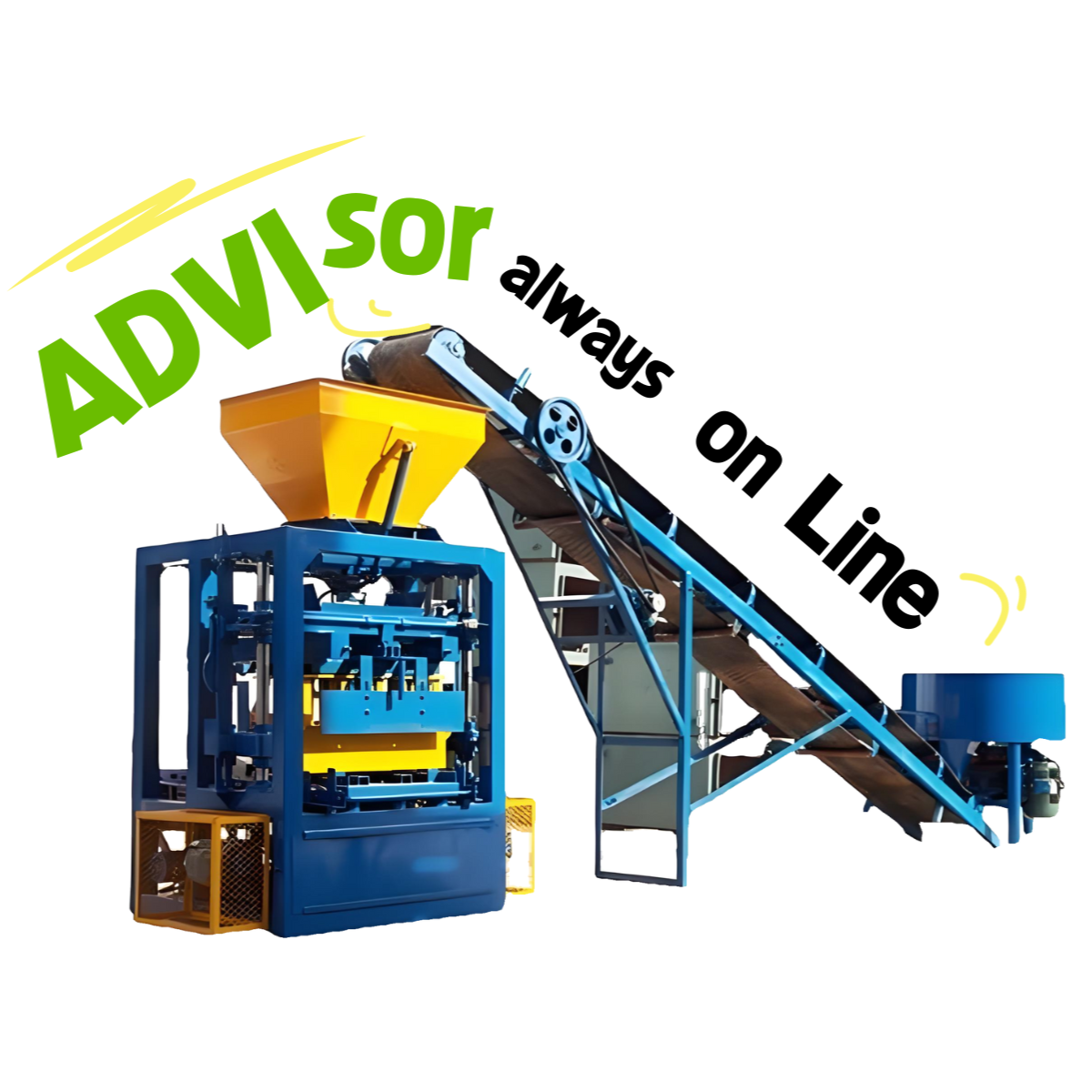 Gypsum Block Machine Solid Gypsum Block Equipment Recycled Plastic Brick Making Machine