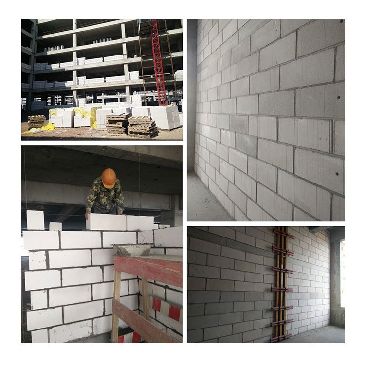 QT4-15 Fully automatic concrete brick making machine for block making CE Certification