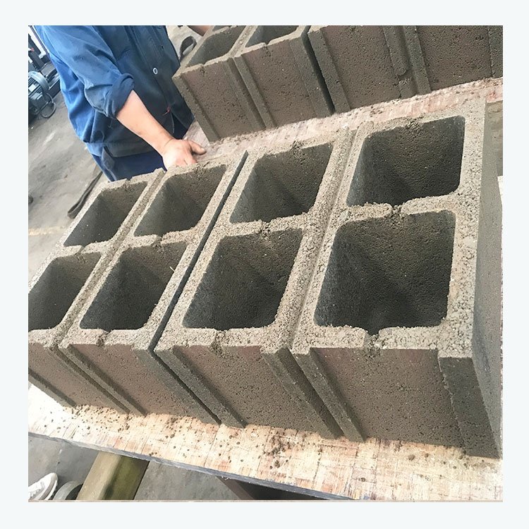 concrete machinery automatic concrete foam block making machine 5-15/brick making machine