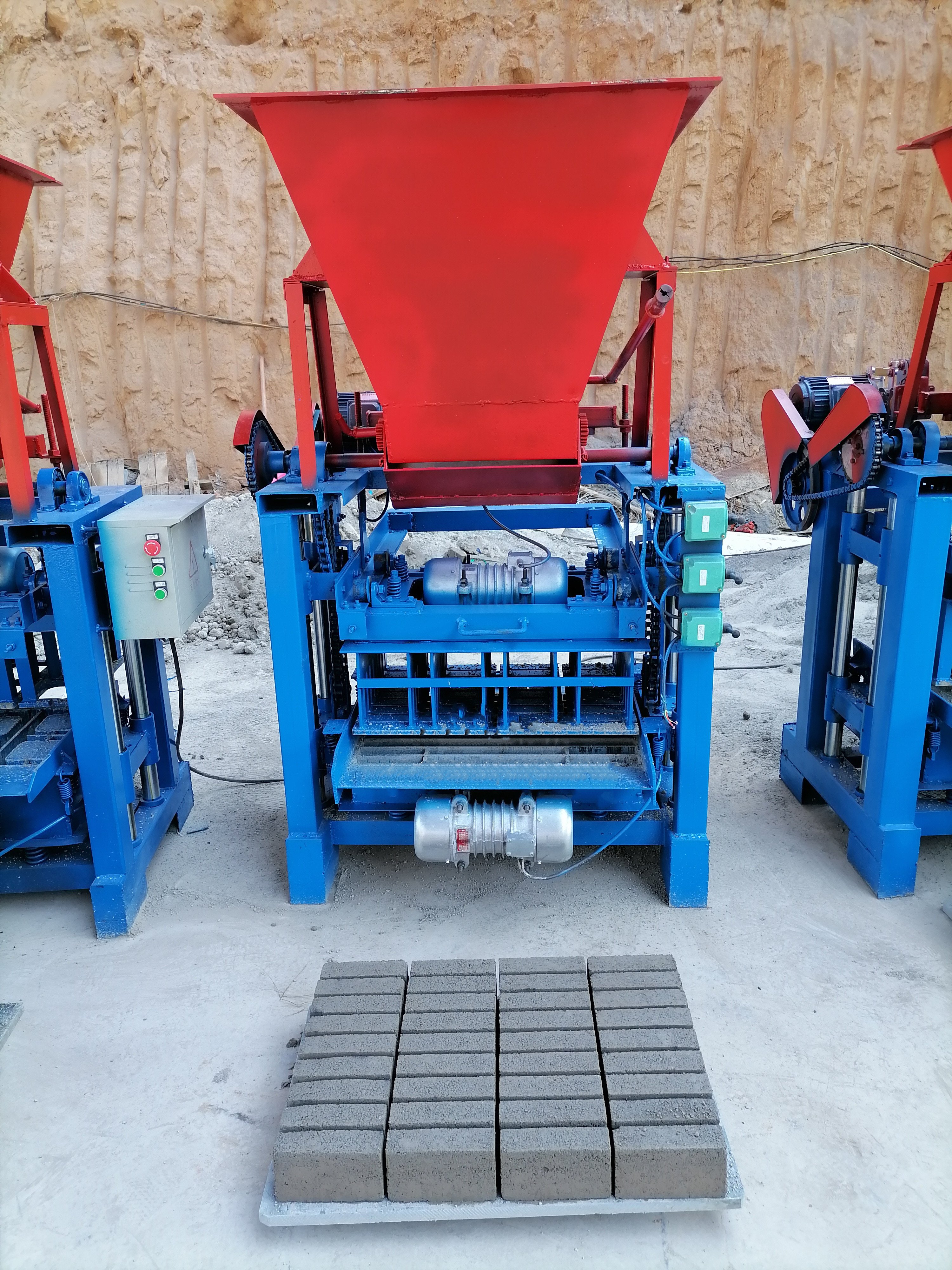 machine making bricks bricks machines for small businesses machine making bricks