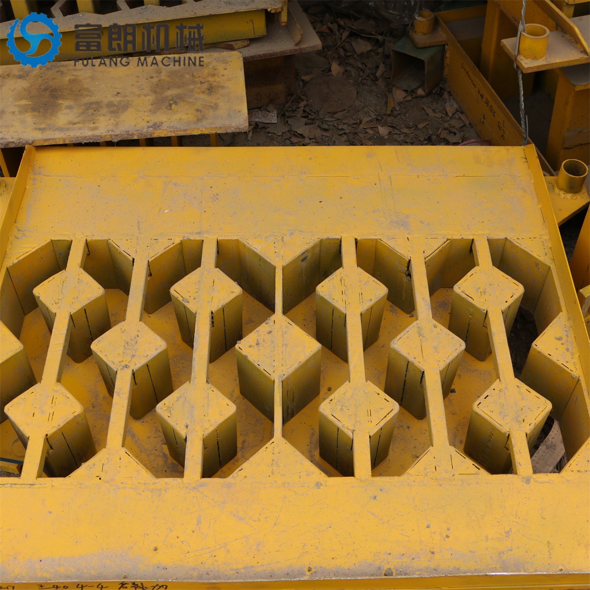 Automatic clay brick making machine btc brick machine Soil block making machine for sale uk