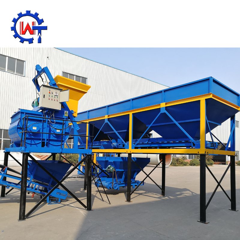 High quality QT5-15 full automatic hollow concrete block making machine