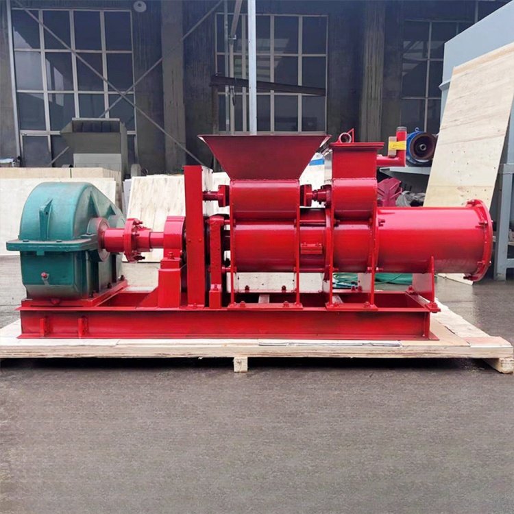 Factory direct sale 250 type vacuum clay brick making machine floor roof tile press machine