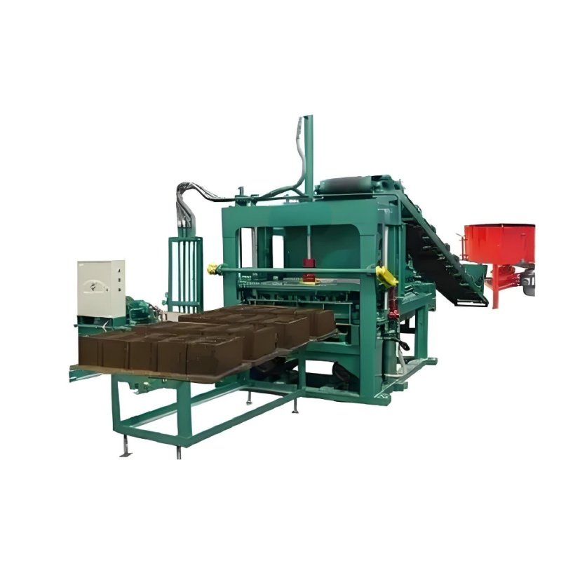 6-inch hollow brick making machine/5-inch hollow brick 8-inch hollow brick machine