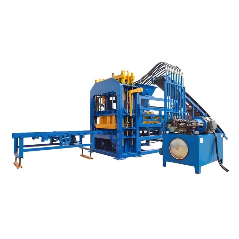 6-inch hollow brick making machine/5-inch hollow brick 8-inch hollow brick machine