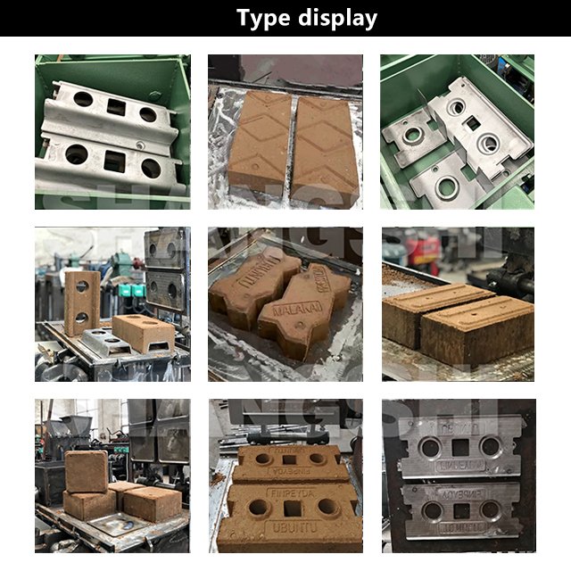 Small machines to make money new business ideas invest earth brick making machine
