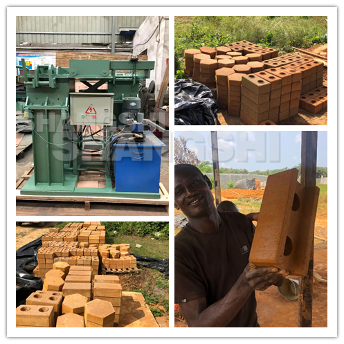 Small machines to make money new business ideas invest earth brick making machine