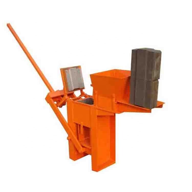 manual interlocking soil clay brick making machine south africa interlock mud price cinva ram compressed earth block press plan