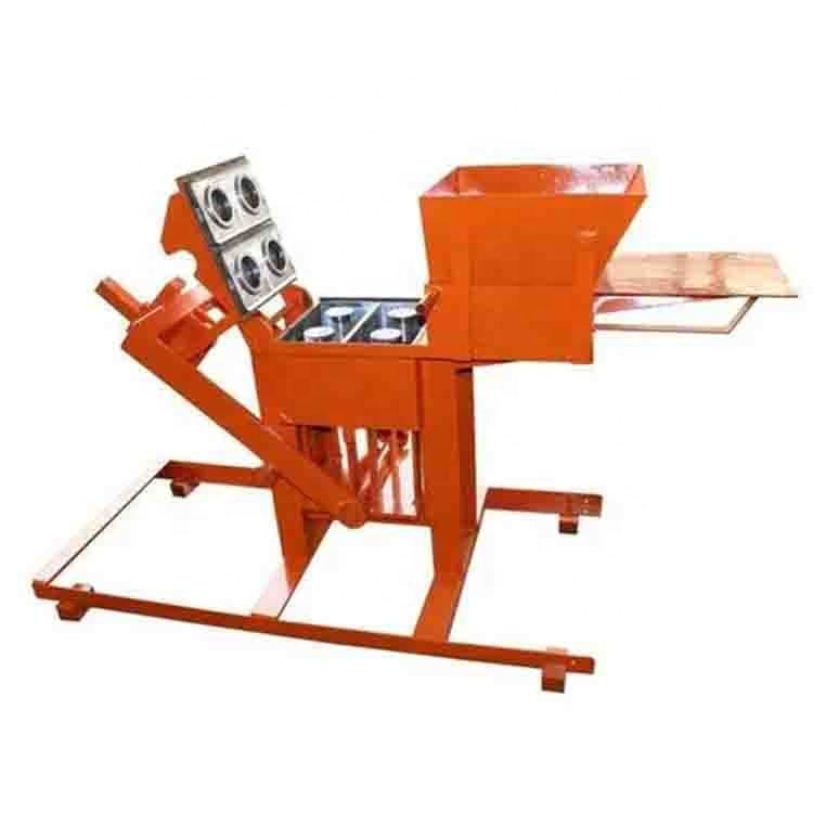 manual interlocking soil clay brick making machine south africa interlock mud price cinva ram compressed earth block press plan