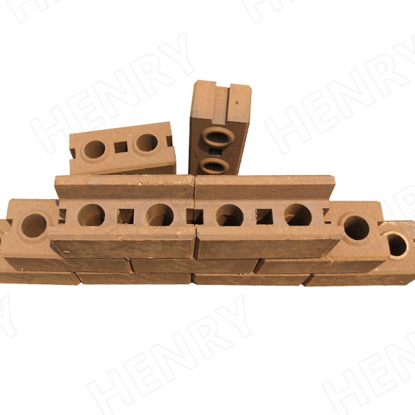 Hr2-40 Small Size Manual Soil Interlocking Brick Machine Clay Brick Making Machine