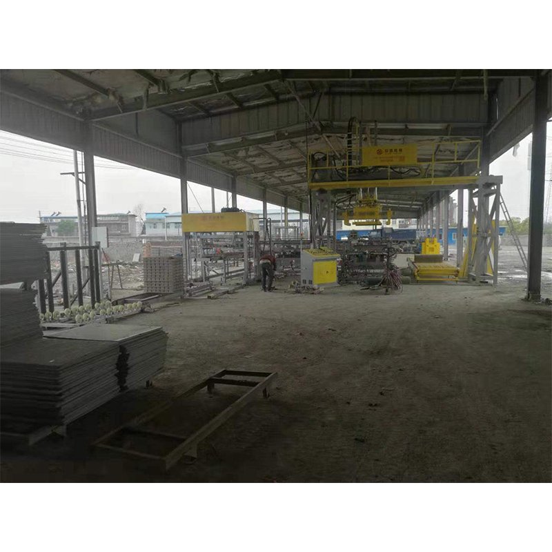 Price list of efficient hollow concrete block making machine/interlocking cement brick making machine