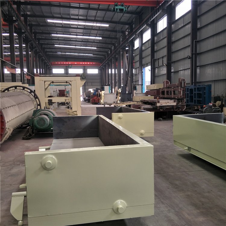 Production of lightweight brick block automatic equipment China brick production line aac brick machine