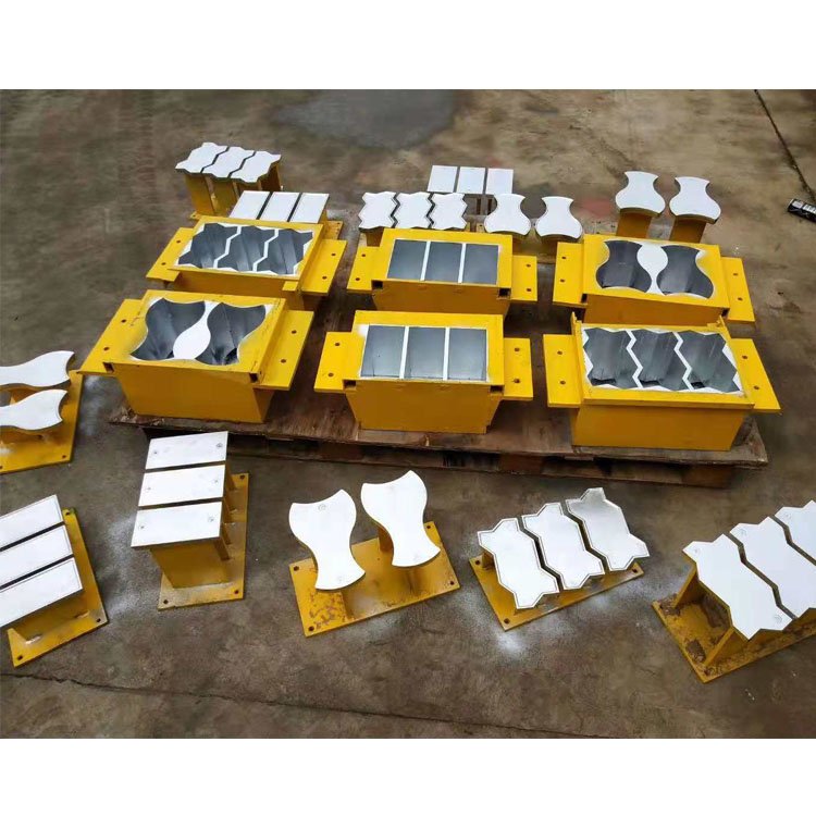 HBY2-10 Auto Interlocking Clay Block Brick Making Machine Kenya