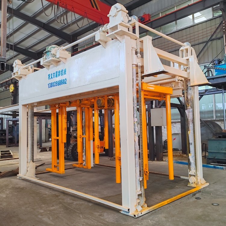 Automatic Clay Interlocking Brick Making Machine China Concrete Brick Making Machines