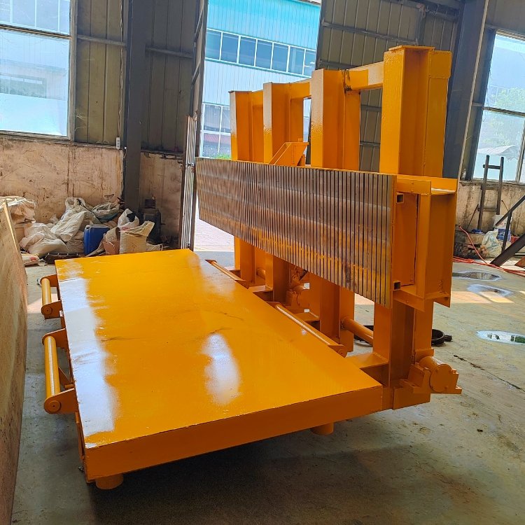 Automatic Clay Interlocking Brick Making Machine China Concrete Brick Making Machines