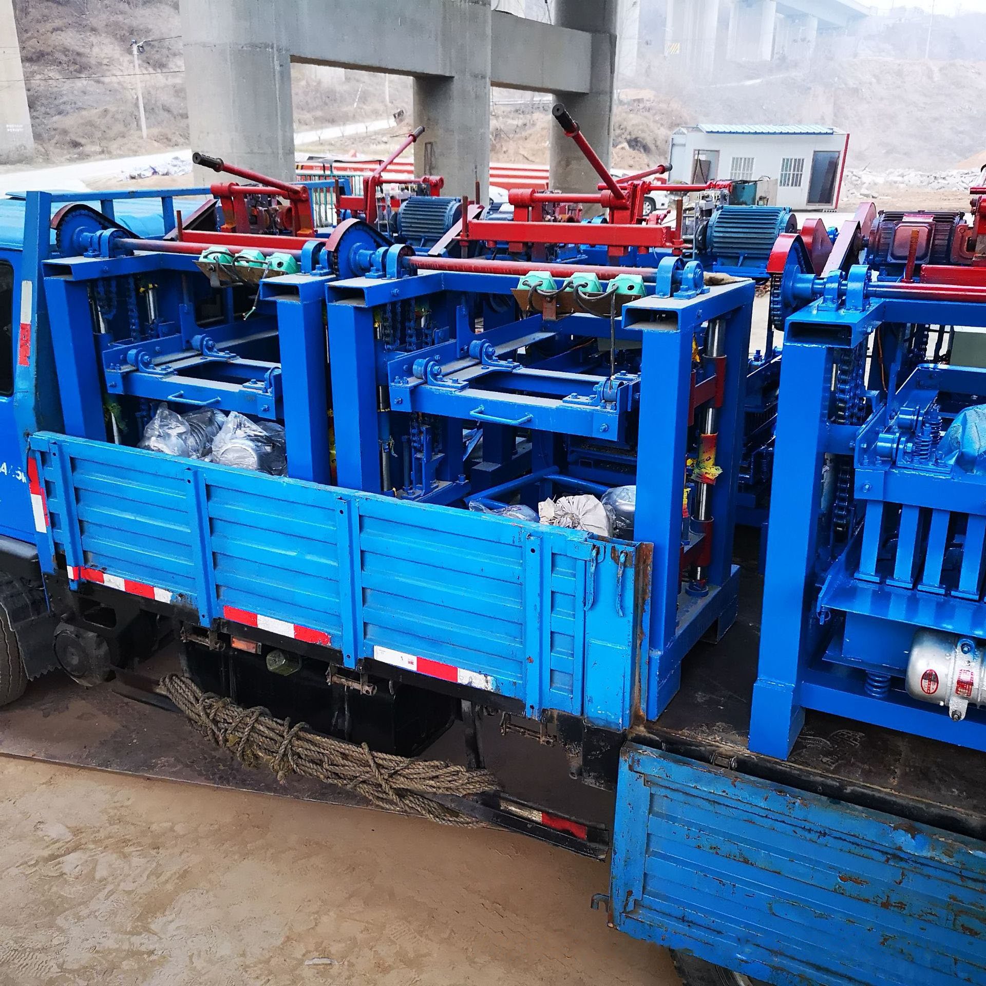 automatic clay brick making machine prices for malawi
