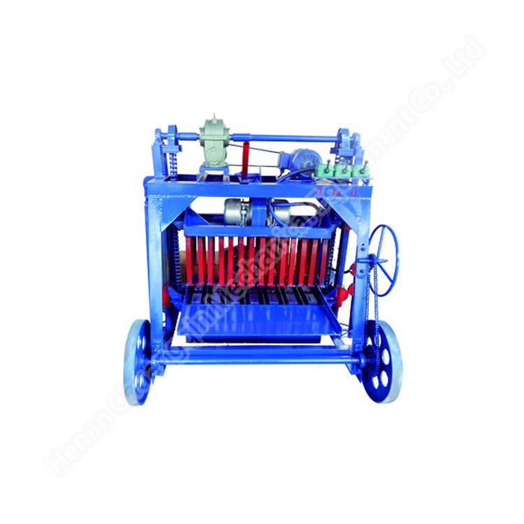 Professional block brick making machine machines for bricks making