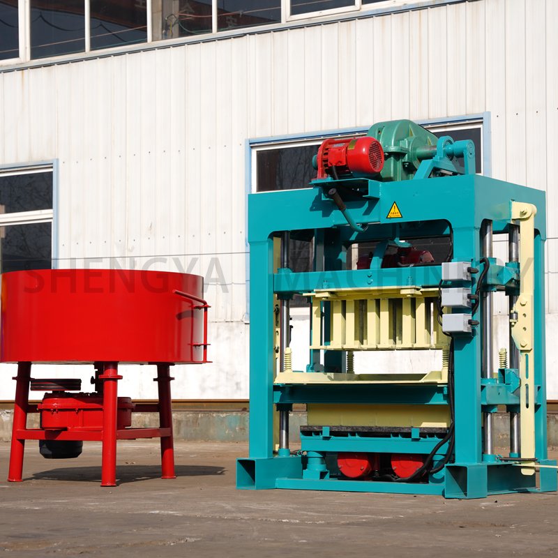 mini brick making machine stone brick making machine small scale brick making machine
