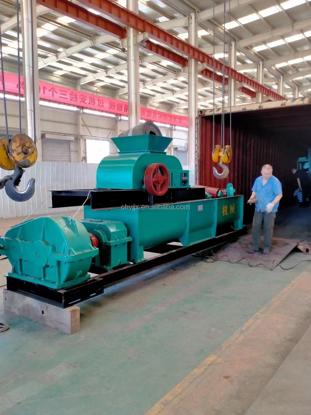 Fully Automatic Making Machine Rotary Cheap Burnt Soil and Clay Bricks Making Machines for Making Red Clay Brick