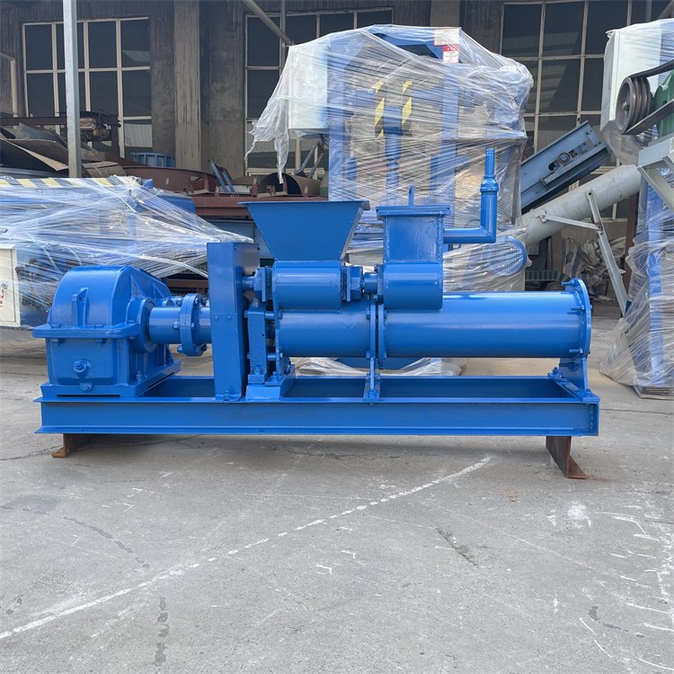 Extrusion And Cutting Block Vacuum Extruder Clay Brick Making Machine Fully Automatic clay brick making machine