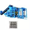 cheap QT4-25 full automatic hollow block making machine interlocking cement brick making machinery