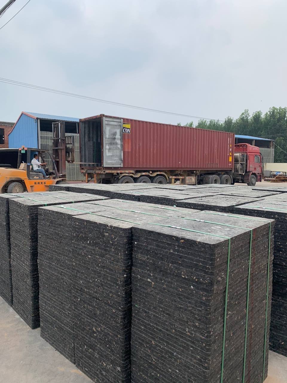 cheap QT4-25 full automatic hollow block making machine interlocking cement brick making machinery