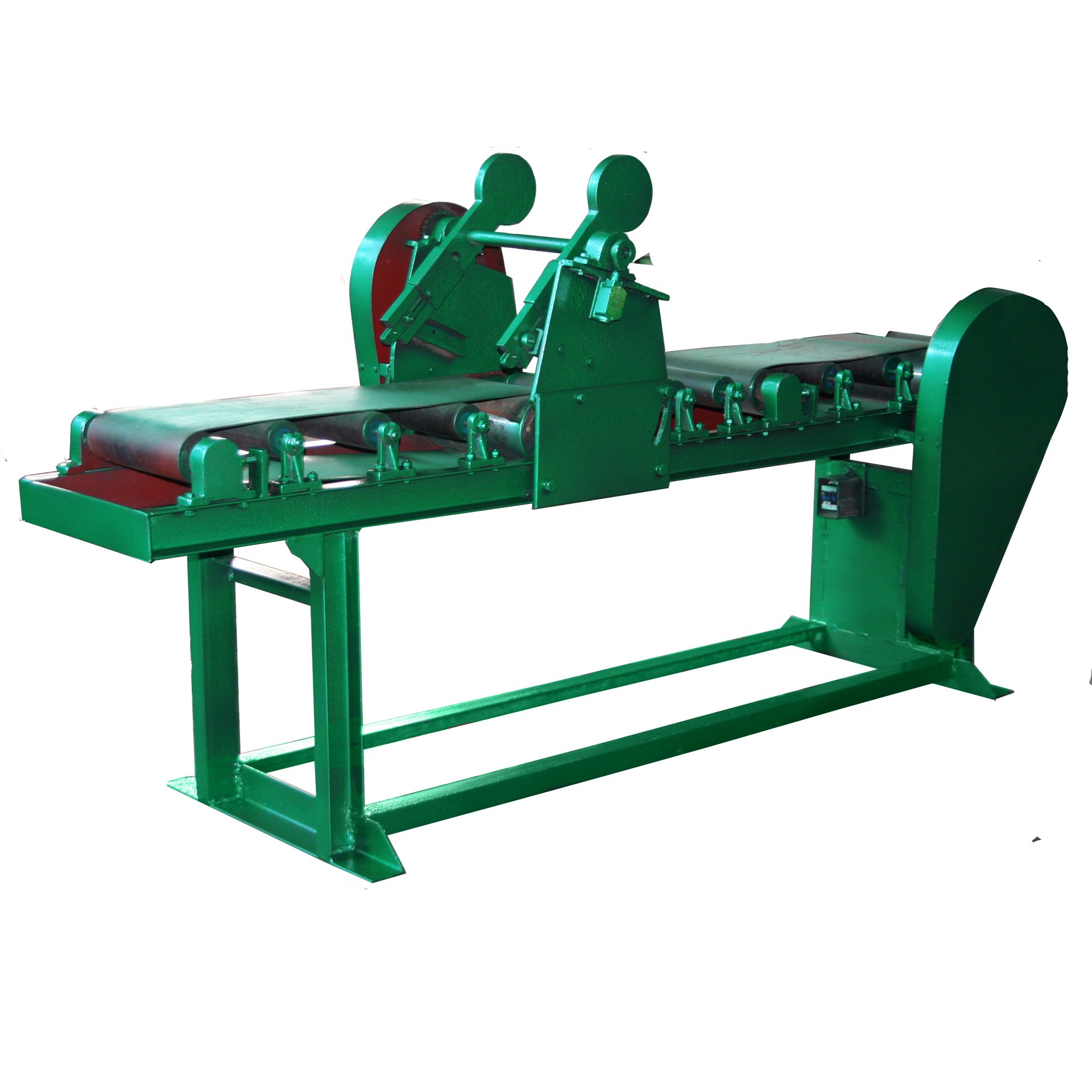 High Quality Low Cost Red Clay Brick Making Machine Fully Automatic Production Line