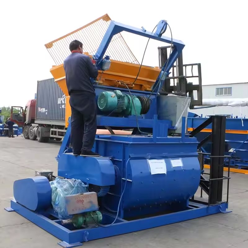 QT8-15 Paving block making machine High quality automatic cement hollow brick making machine for Sale in Tanzania